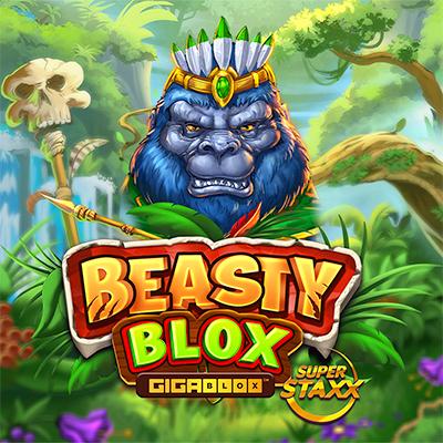 Beasty Blox™ Gigablox™