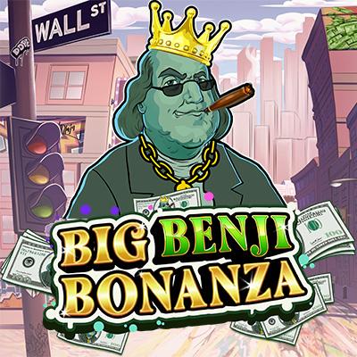 Big Benji Bonanza