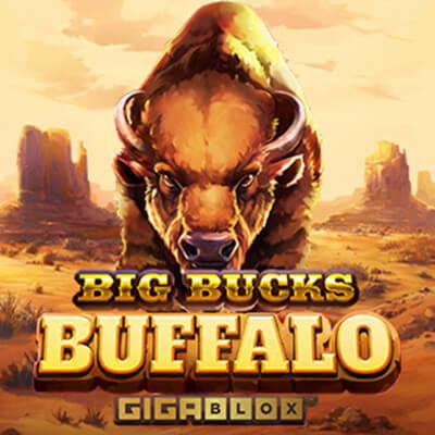 Big Bucks Buffalo Gigablox