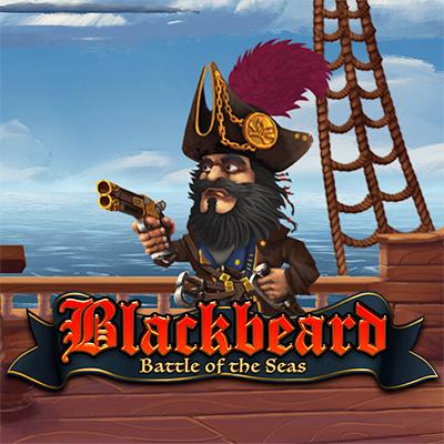 Blackbeard Battle Of The Seas
