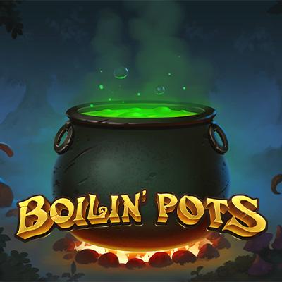 Boilin' Pots