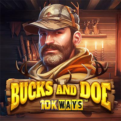 Bucks and DOE 10K WAYS™