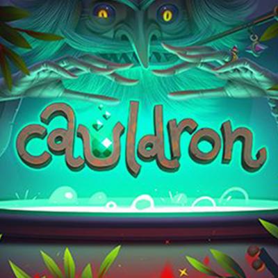 Cauldron