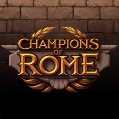 Champions of Rome