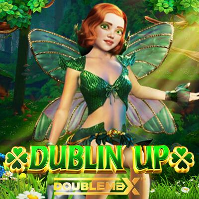 Dublin Up Doublemax