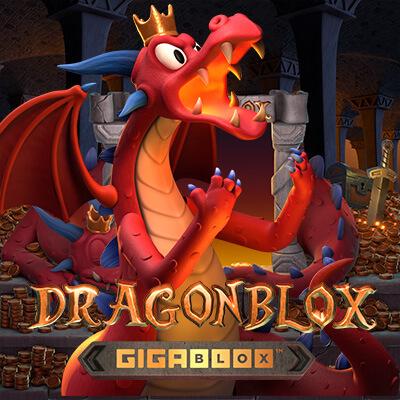 Dragon Blox Gigablox