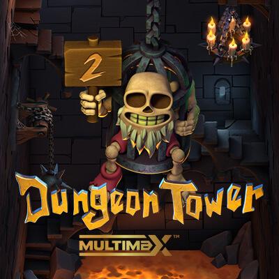 Dungeon Tower MultiMax