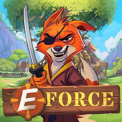 E-force