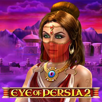 Eye of Persia 2