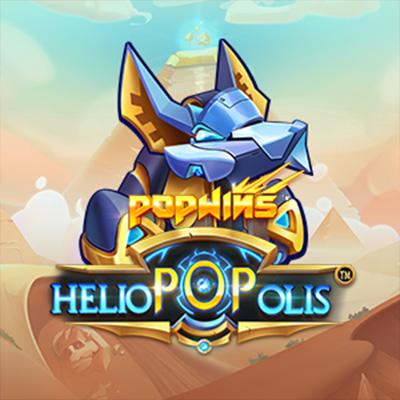 HelioPOPolis™
