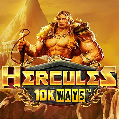 Hercules 10k Ways™