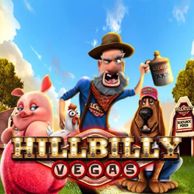 Hillybilly Vegas