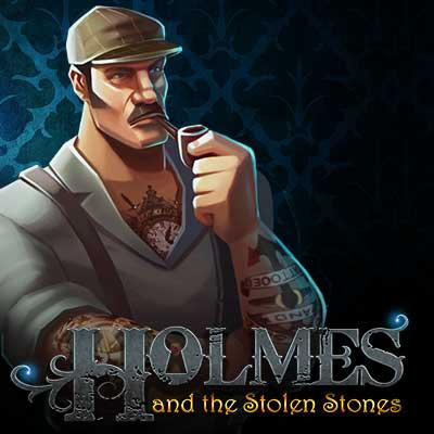 Holmes & The Stolen Stones