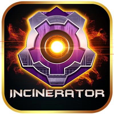 Incinerator