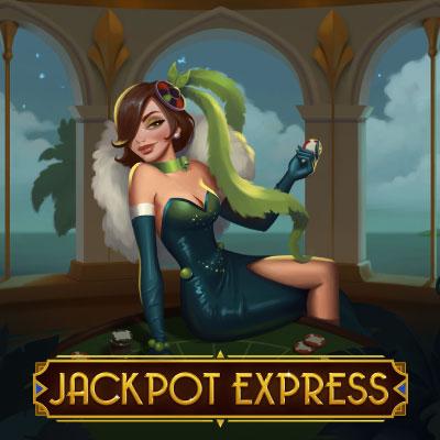 Jackpot Express