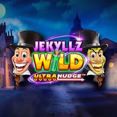 Jekyll Wild ULTRANUDGE™