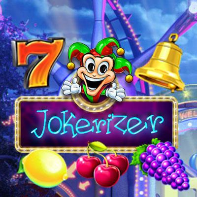 Jokerizer