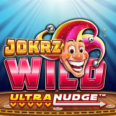 Jokrz Wild Ultra Nudge™