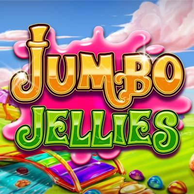 Jumbo jellies