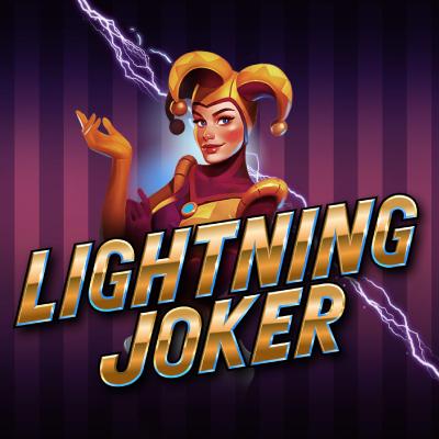 Lightning Joker