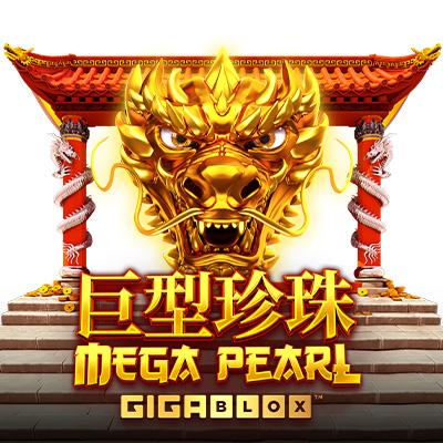 MegaPearl Gigablox™