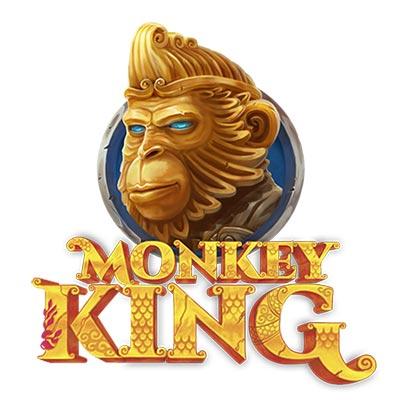 Legend of the Golden Monkey