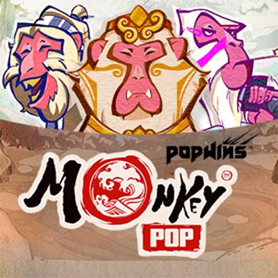 MonkeyPop™