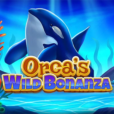 Orca's Wild Bonanza