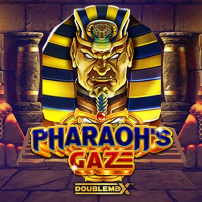 Pharaoh’s Gaze DoubleMax™