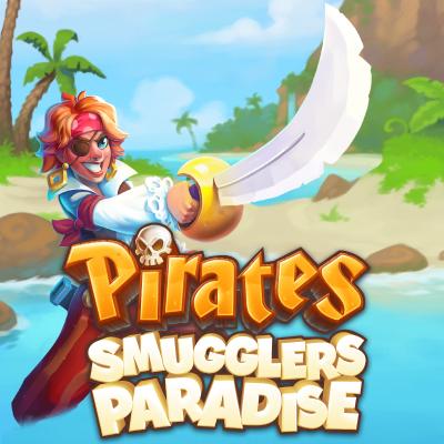 Pirates: Smugglers Paradise