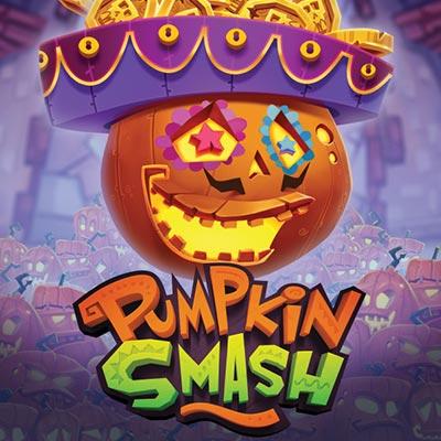 Pumpkin Smash