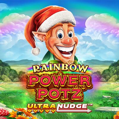 Rainbow Power Potz Ultra Nudge™