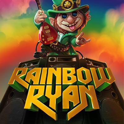 Rainbow Ryan