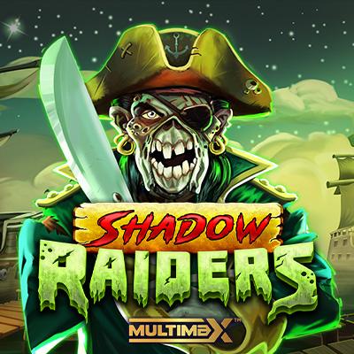 Shadow Raiders Multimax