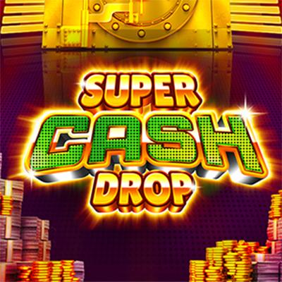 Super Cash Drop