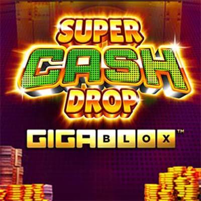 Super Cash Drop Gigablox™