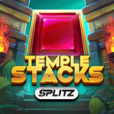 Temple Stacks: Splitz™