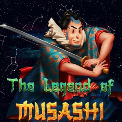 The Legend of Musashi