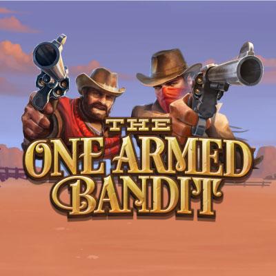 The One Armed Bandit