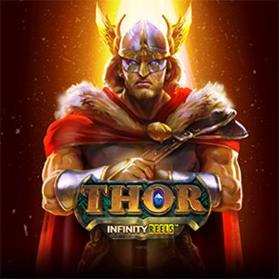 Thor Infinity Reels™