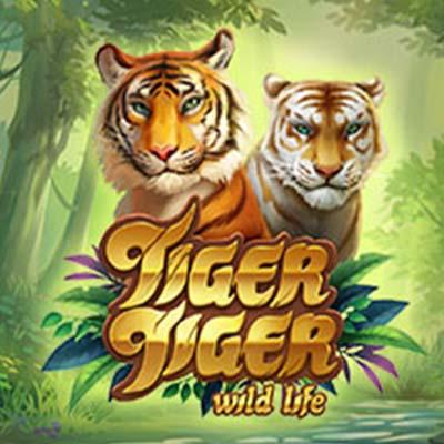 Tiger Tiger