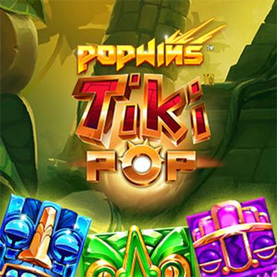 Tikipop