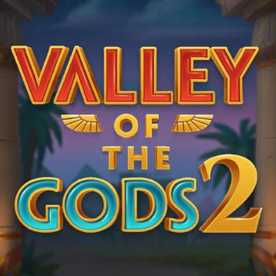 Valley of the Gods 2