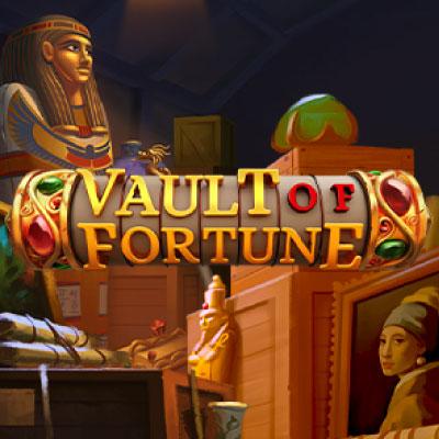 Vault of Fortune