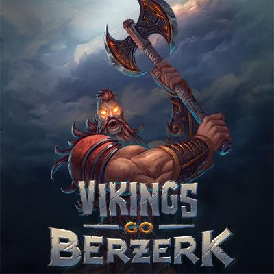 Vikings Go Berzerk