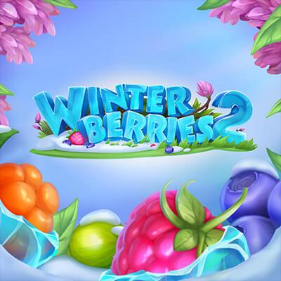 Winterberries 2