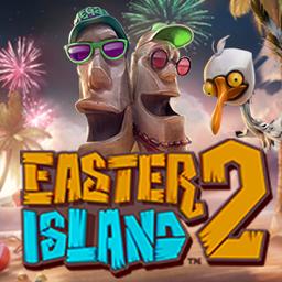 Play Easter Island 2 on Starcasino.be online casino