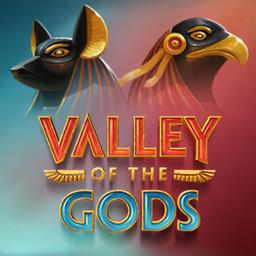 Speel Valley Of The Gods op Starcasino.be online casino