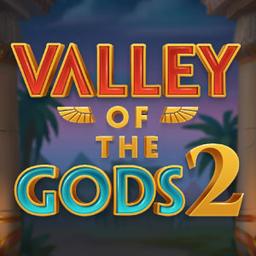 Play Valley of the Gods 2 on Starcasino.be online casino