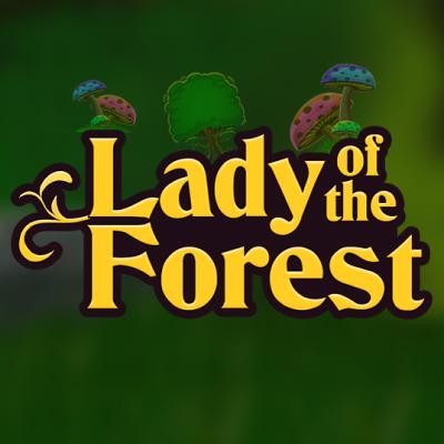 Lady Of The Forest